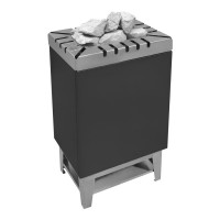 Печь для сауны Lang SAUNA-therm Тип 33, 6 кВт